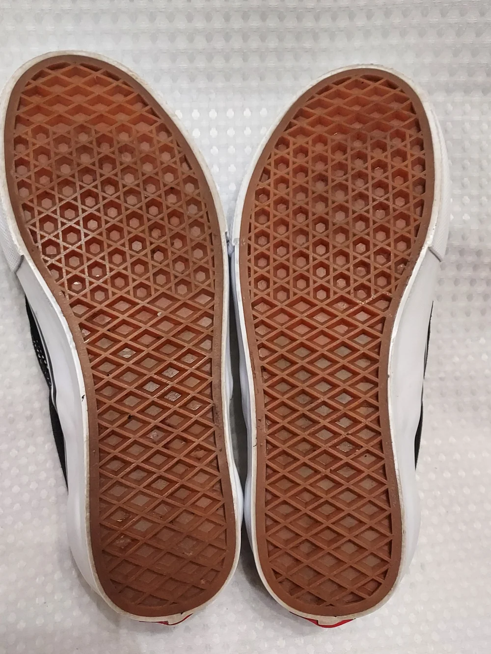 Vans Slip-On Men’s Skate Shoes - Black
